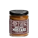 7 oz Sweet Maple Mustard