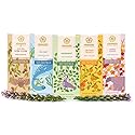 Elements Truffles Dark Chocolate Bar Combo Pack of 5 | Ayurvedic, Vegan & Gluten Free | No Refined Sugar & Artificial Flavours | Enriched with Cocoa