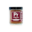 Spiceology - Prime Rib Rub - Bold, Savory Seasoning with Garlic, Smoked Paprika & Tomato - Perfect for Prime Rib, Steak, Brisket, Ribs, Pork