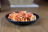 Eduardo's Pasta Co. Linguine, Artisanal Egg Pasta, 12 oz., Semolina & Durum Wheat with Cage-Free Eggs, Dried, Made in Small Batches in San Francisco