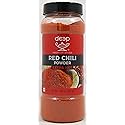 Red Chilli powde Xhot(Bottle) 14oz