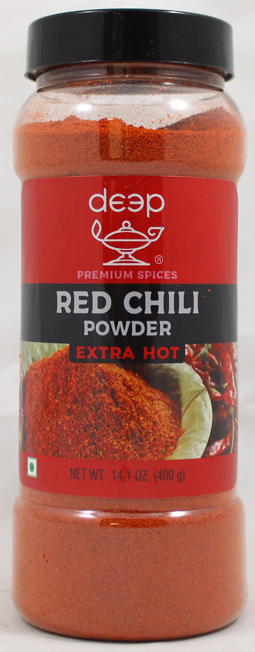 Red Chilli powde Xhot(Bottle) 14oz