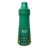 Bath & Body Works Vanilla Bean Noel Fabric Care Detergent and Fragrance Booster Duo Set with a Natural Oats Bar Soap