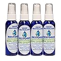 Odor Neutralizer - Ready to Use 4 x 2 oz