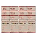 Organic Nectars Raw Chocolate Bar 54% Cacao (12 pack of 1.4 oz.)