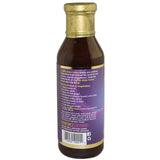 Asian Fusion Low Sodium Teriyaki Sauce, 15 Ounce - Non-GMO, Organic Certified, Kosher & Gluten Free