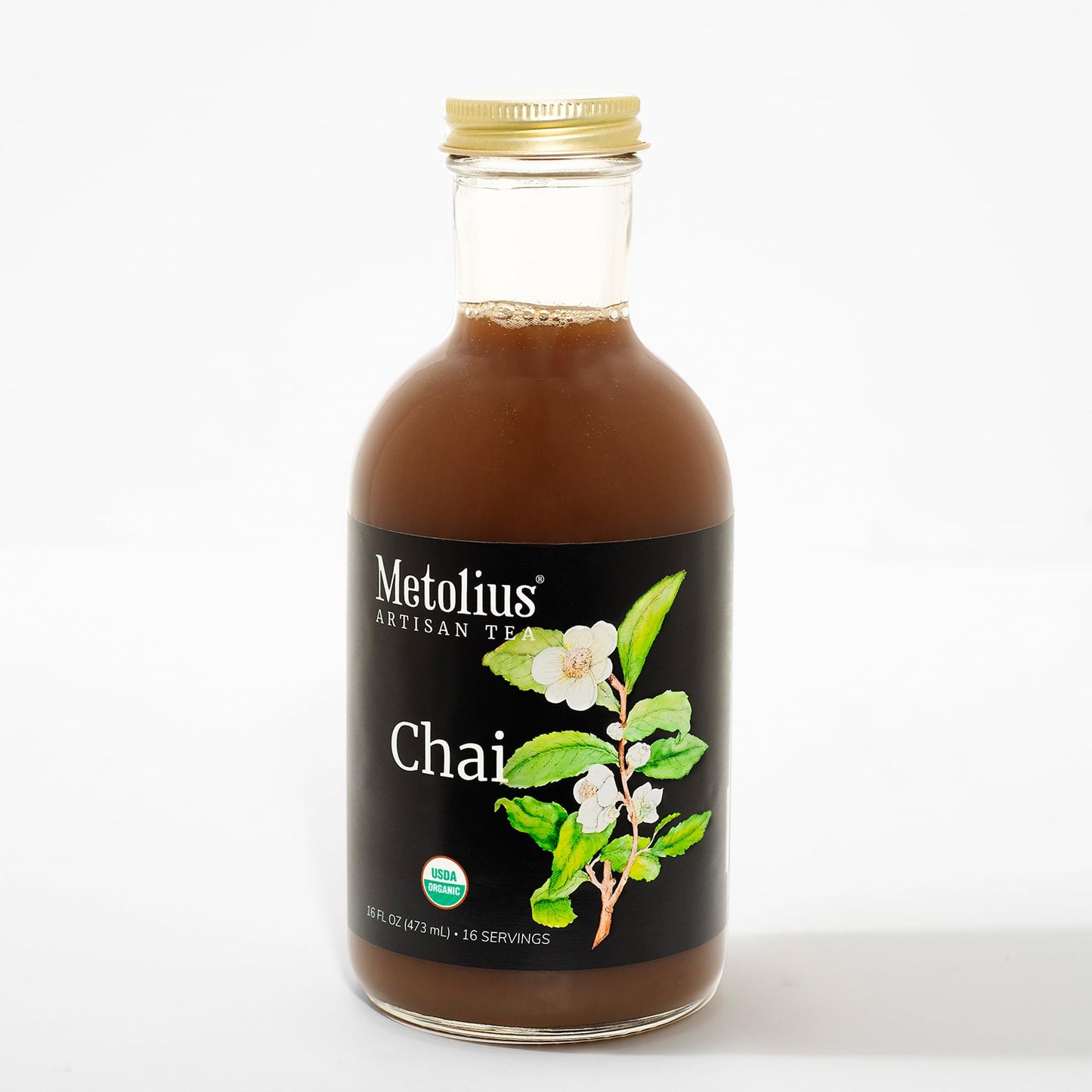 Metolius Chai