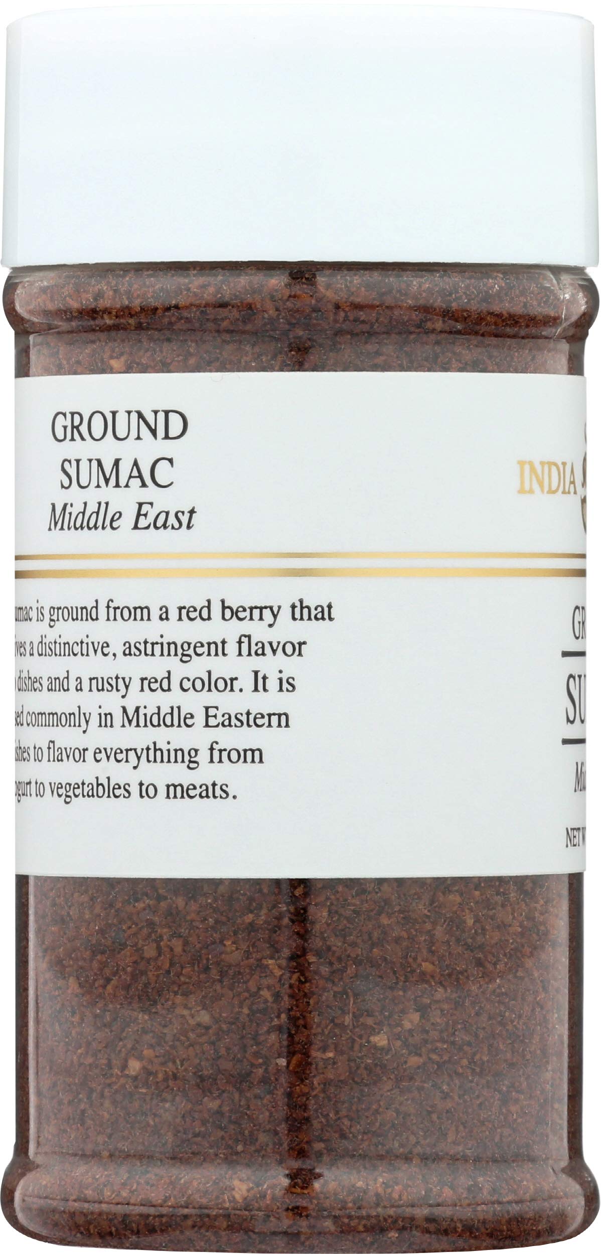 India Tree Ground Sumac, 2.2 oz