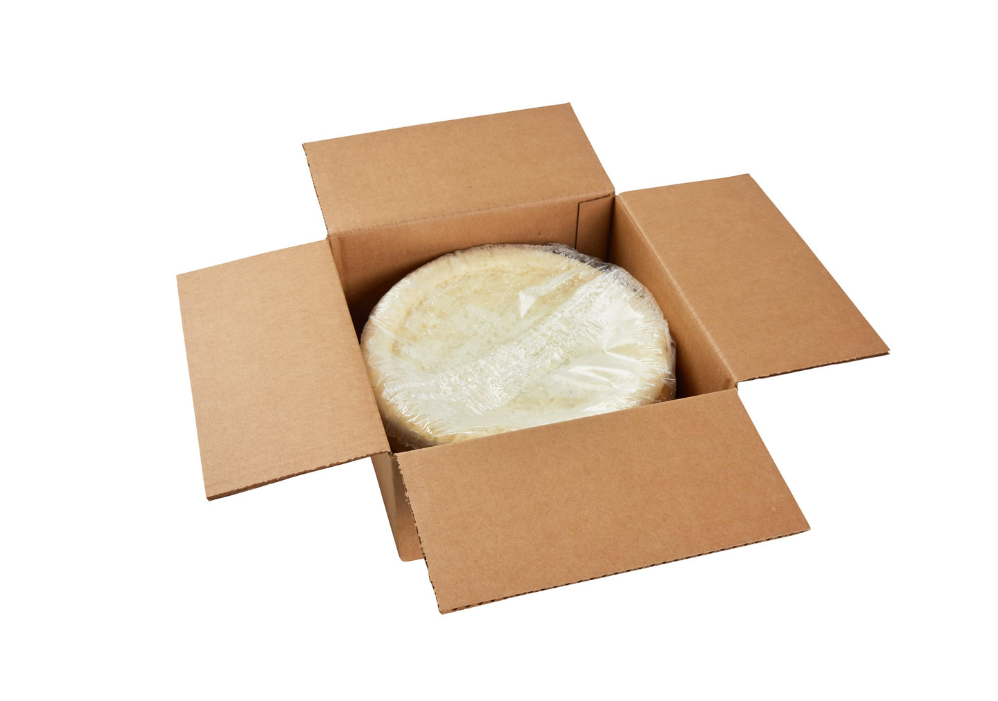 Rich's Gluten-Free Raised Edge Cauliflower Pizza Crusts, Bake From Frozen, 10" Crusts, gluten free pizza crust, 5 per case