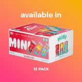 Alani Nu VARIETY PACK (CHERRY SLUSH, JUICY PEACH, ORANGE KISS), Low Calorie Energy Drinks, 100mg Caffeine, Biotin, B Vitamins, Zero Sugar, 10 Calories