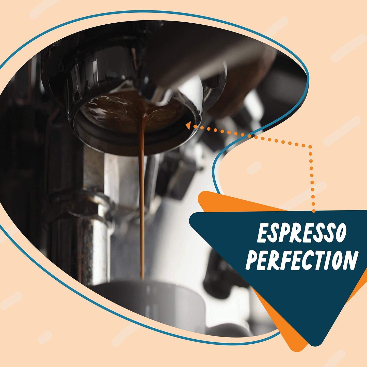 Java John’s Roasts Organic Guatemalan Ground Coffee - Bright Acidity Medium Roast Ground Coffee - Notes of Ripe Cherry & Berries - Gifts for Coffee