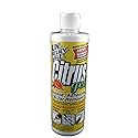 Unbelievable! UCG-16 16 Oz. Citrus Gel Pro Carpet & Upholstery Spot Remover (Case of 12)