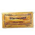 Chicopee 0416 Stretch 'n Dust, Medium Duty 24" x 24" Unfolded Dust Clothes for Furniture, Printers, Electronics, No Spray Needed (Pack of 20)