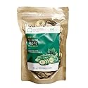 FREENONG 100% Organic Korean Bitter Melon Tea, Pure Herbal Tea, Caffeine-Free, No Additives, 65g