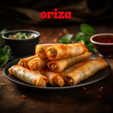 Oriza Sweet Chili Sauce 13oz (Pack of 12) - Bulk Asian-Inspired Sauce for Restaurants & Food Service