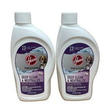 XCESS XPRESS Paws and Claws Deep Clean & Neutralize 2X Carpet Cleaning Formula 6oz (2)