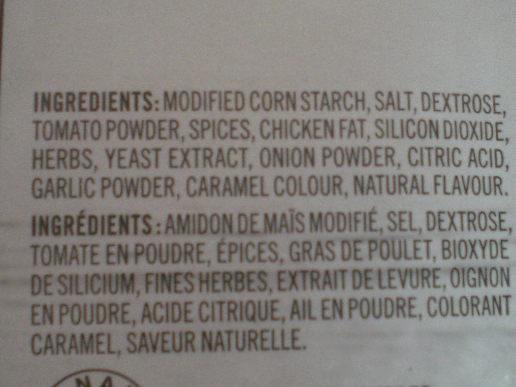 Swiss Chalet Dipping Sauce 36g 6 Pack