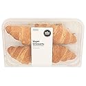 Whole Foods Market Kitchens Vegan Croissant 4 Count, 9.6 OZ