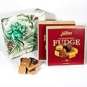 Evergreen - Assorted Fudge Gift Box - Hall's Candies