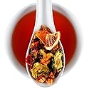 Farmer's Market, Caffeine Free Herbal Tea with Fruits & Vegetables, Loose Leaf 16 Ounce Bulk Bag