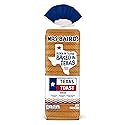 Mrs Baird's Texas Toast Bread, Original White Bread, 24 oz Bag