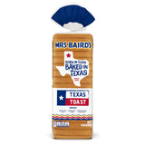 Mrs Baird's Texas Toast Bread, Original White Bread, 24 oz Bag