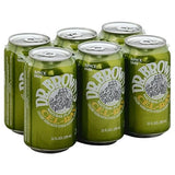 Dr. Brown Cel-Ray Soda 6 pack, 12-Ounce (Pack of 4)