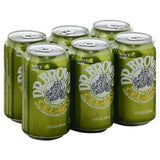 Dr. Brown Cel-Ray Soda 6 pack, 12-Ounce (Pack of 4)