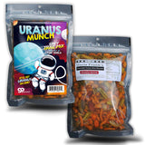 Uranus Munch - Uncle Frank's Premium Spicy Trail Mix - Edible Gifts for Teens - Spicy Mix - Made in the USA