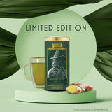The Republic of Tea - Wicked Destined to Fly Green Tea, 36 Tea Bags