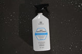 TriNova Granite Cleaner & Polish for Daily Use - Made in USA, Enhances Shine, Streak-Less - for Counter-Tops, Marble, Stone, Bathroom Tile Kitchen