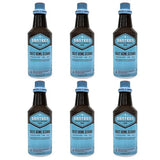Santeen Professional Toilet Bowl Cleaner - 6 Pack (32oz Bottles) - Heavy Duty Rust, Lime & Scale Remover - Restores Porcelain Finish - Industrial