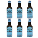 Santeen Professional Toilet Bowl Cleaner - 6 Pack (32oz Bottles) - Heavy Duty Rust, Lime & Scale Remover - Restores Porcelain Finish - Industrial