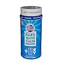 Brite & Clean® (Bright & Clean) Ultimate Hard Water Stain Remover® for Glass, Shower Doors & Windows - Removes Mineral Deposits from Granite