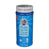 Brite & Clean® (Bright & Clean) Ultimate Hard Water Stain Remover® for Glass, Shower Doors & Windows - Removes Mineral Deposits from Granite