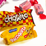 Brasil Soccer Sweets Bag