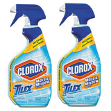 Tilex Mold & Mildew Remover 16 Fl Oz (Pack of 2)