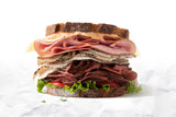 Dietz & Watson Deli-Sliced Spiced Beef Pastrami, 12 oz