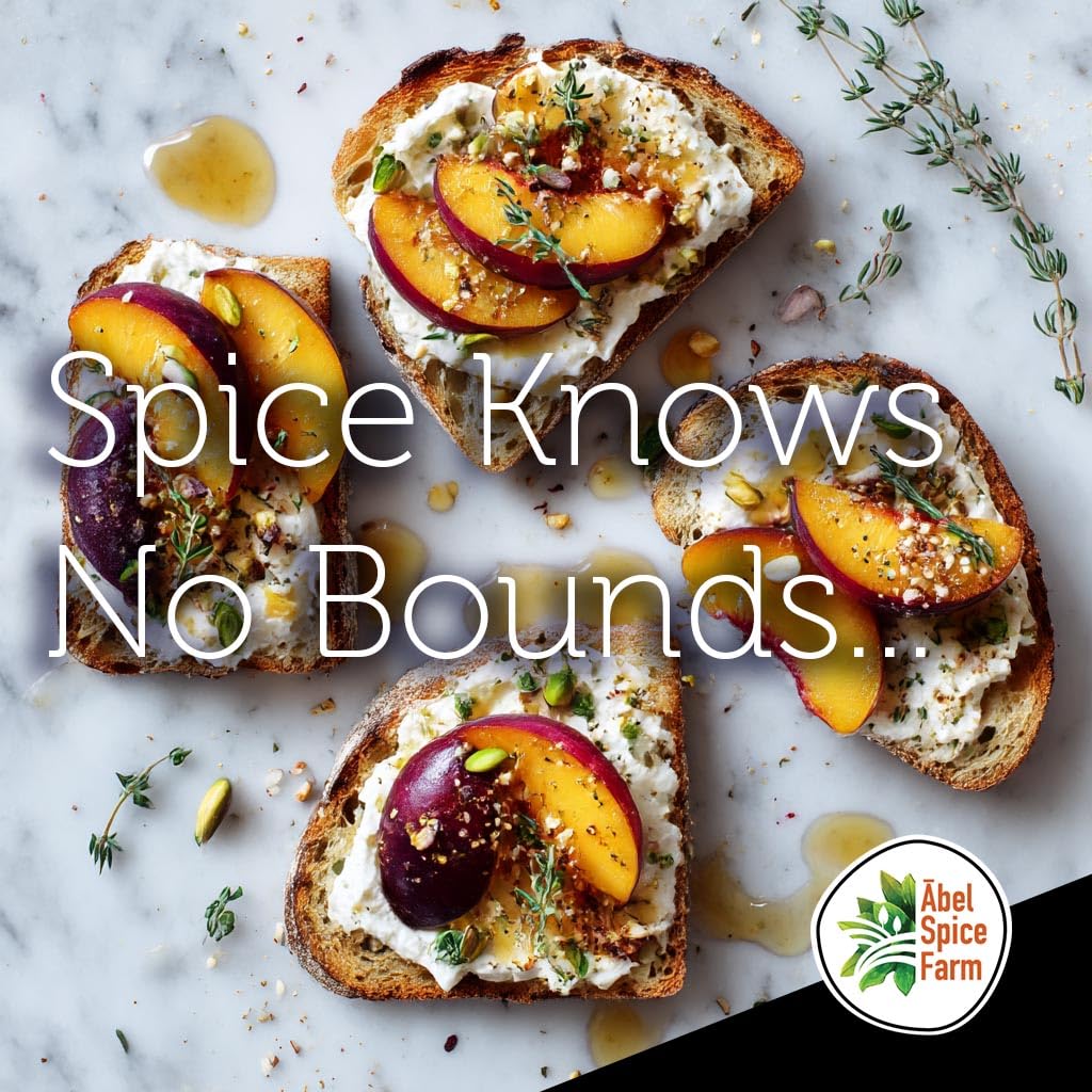 ?bel Spice Farm Ground Cumin - 5 Lb Bulk Pack - Premium, 100% Natural, Kosher-Certified, Non-GMO Cumin for Authentic Flavors in Global Cuisines