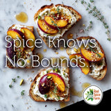 ?bel Spice Farm Ground Cumin - 5 Lb Bulk Pack - Premium, 100% Natural, Kosher-Certified, Non-GMO Cumin for Authentic Flavors in Global Cuisines