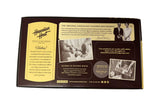 Hawaiian Host - Premium DARK CHOCOLATE Covered Whole Macadamia Nuts 7 oz Box