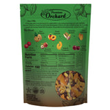 PREMIUM ORCHARD Whole Fruit N' Nut Blend - Deluxe Trail Mix Nuts | Heart Healthy Snacks for Adults and Kids | Fruit and Nut Trail Mix | Good Snack Mix