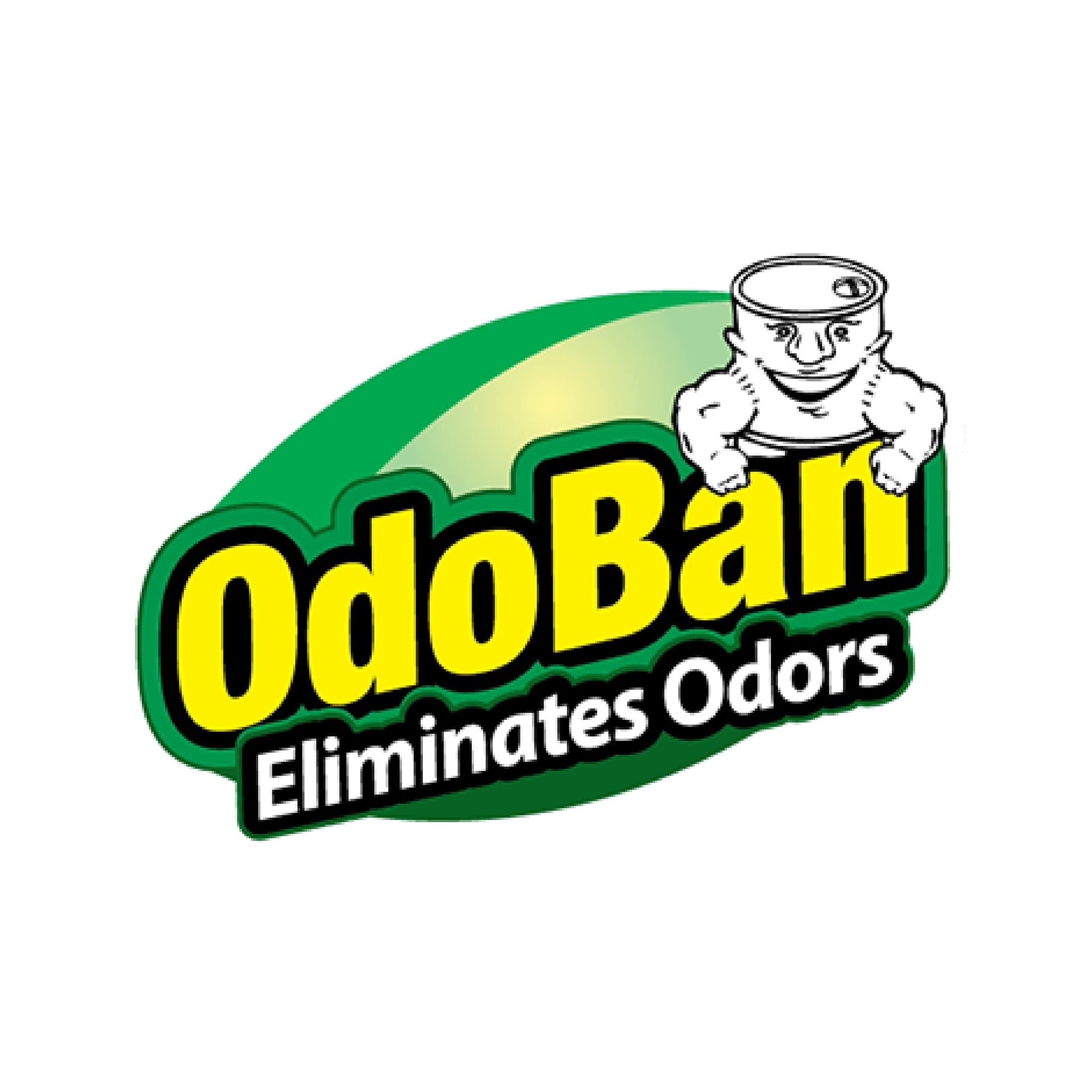 OdoBan Fogging Deodorizer Concentrate, Made in the USA, 1 Gallon