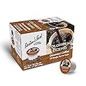 Boston’s Best - Colombian Blend Delectable Gourmet Bold Medium Roast Coffee Compatible with Keurig Coffee Maker, 1 Count (12 Single Serve Cups)
