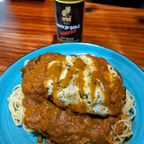Earthquake Spices Death by Garlic - Roasted - 5oz