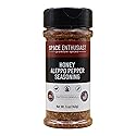 Spice Enthusiast Honey Aleppo Pepper Seasoning - 5 oz
