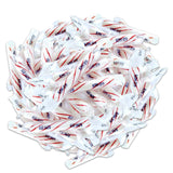 Christmas Soft Peppermint Sticks Candy Bulk 2lb Bag, Individually Wrapped Mints by Rebel Smuggling Galactic Emporium