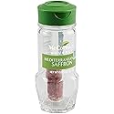 McCormick Gourmet Mediterranean Saffron, 0.035 oz