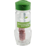 McCormick Gourmet Mediterranean Saffron, 0.035 oz