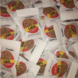 CHIN CHIN - Delicious West African Flour Snack Nigerian [Pack of 3] - 11.1 oz